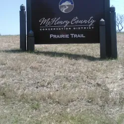 Prairie Trail - Crystal Lake