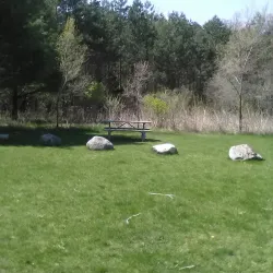 Prairie Trail - Crystal Lake