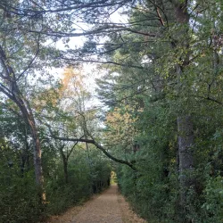 Prairie Trail - Crystal Lake