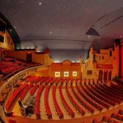 The Raue Center for the Arts - Crystal Lake