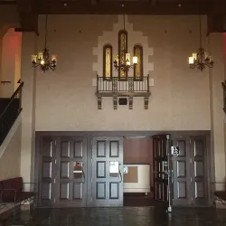 The Raue Center for the Arts - Crystal Lake