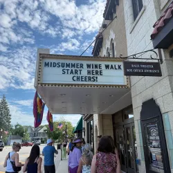 The Raue Center for the Arts - Crystal Lake