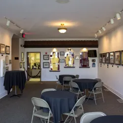 The Raue Center for the Arts - Crystal Lake