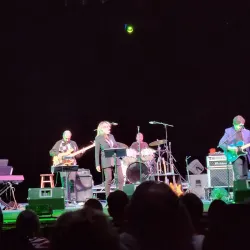 The Raue Center for the Arts - Crystal Lake