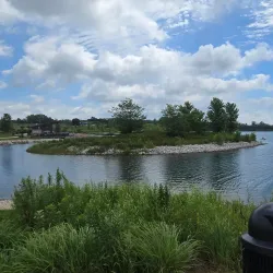 Three Oaks Recreation Area - Crystal Lake