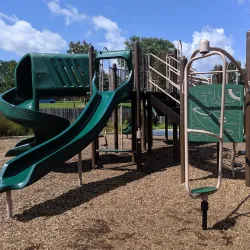 Veterans Acres Park - Crystal Lake