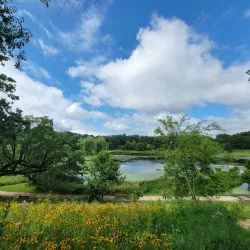 Veterans Acres Park - Crystal Lake