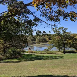 Veterans Acres Park - Crystal Lake