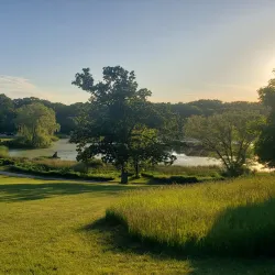 Veterans Acres Park - Crystal Lake
