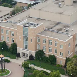 Booth Library - Decatur