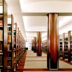 Booth Library - Decatur