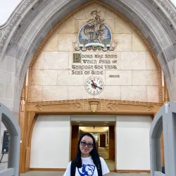 Booth Library - Decatur