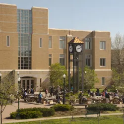 Booth Library - Decatur