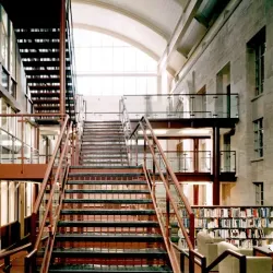 Booth Library - Decatur