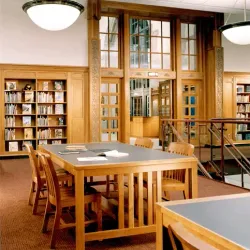 Booth Library - Decatur