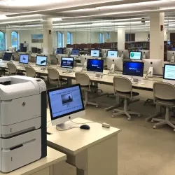 Booth Library - Decatur