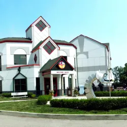 Children's Museum of Illinois - Decatur