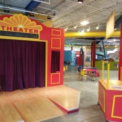 Children's Museum of Illinois - Decatur