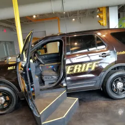 Children's Museum of Illinois - Decatur