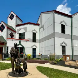 Children's Museum of Illinois - Decatur