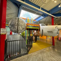 Children's Museum of Illinois - Decatur