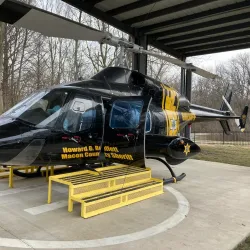 Children's Museum of Illinois - Decatur