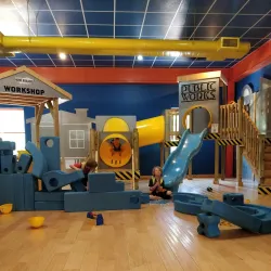 Children's Museum of Illinois - Decatur