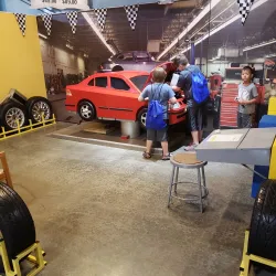 Children's Museum of Illinois - Decatur