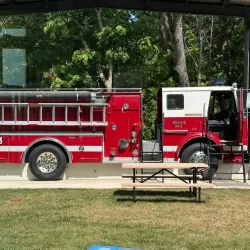 Children's Museum of Illinois - Decatur