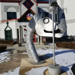 Children's Museum of Illinois - Decatur