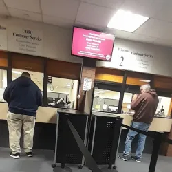 Decatur Civic Center - Decatur