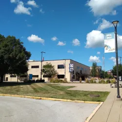 Decatur Civic Center - Decatur