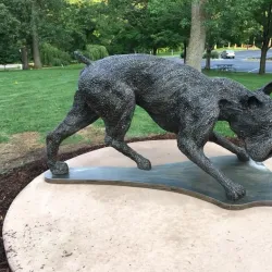 Decatur Sculpture Tour - Decatur