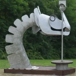 Decatur Sculpture Tour - Decatur