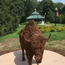 Decatur Sculpture Tour - Decatur