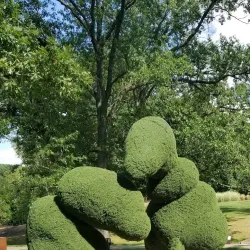 Decatur Sculpture Tour - Decatur