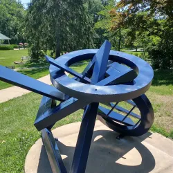 Decatur Sculpture Tour - Decatur