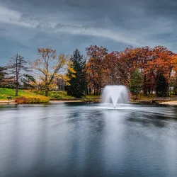 Fairview Park - Decatur