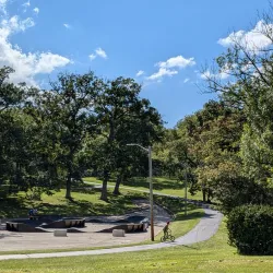 Fairview Park - Decatur