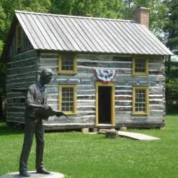 Macon County History Museum - Decatur