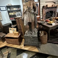 Macon County History Museum - Decatur