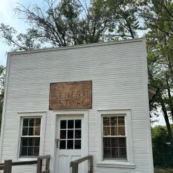 Macon County History Museum - Decatur