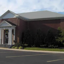 Macon County History Museum - Decatur