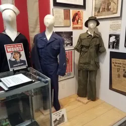 Macon County History Museum - Decatur