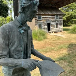 Macon County History Museum - Decatur