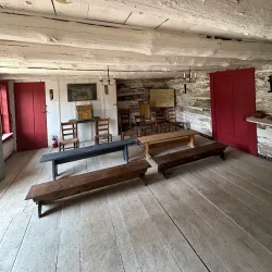 Macon County History Museum - Decatur