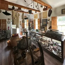 Macon County History Museum - Decatur