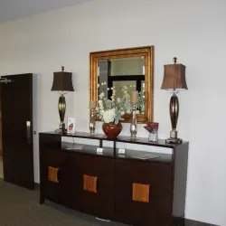 Mt. Zion Heritage Museum - Decatur