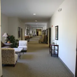 Mt. Zion Heritage Museum - Decatur