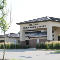 Mt. Zion Heritage Museum - Decatur